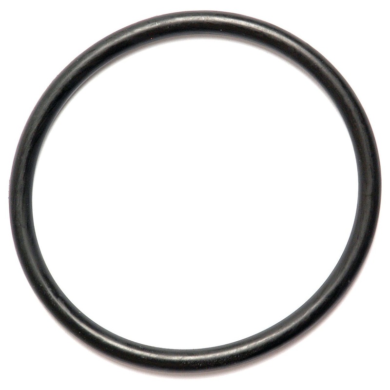 *SPECIAL PRICE* - O Ring 3/16'' x 2 7/8'' (BS336) 70 Shore | Sparex Part No.S.4585