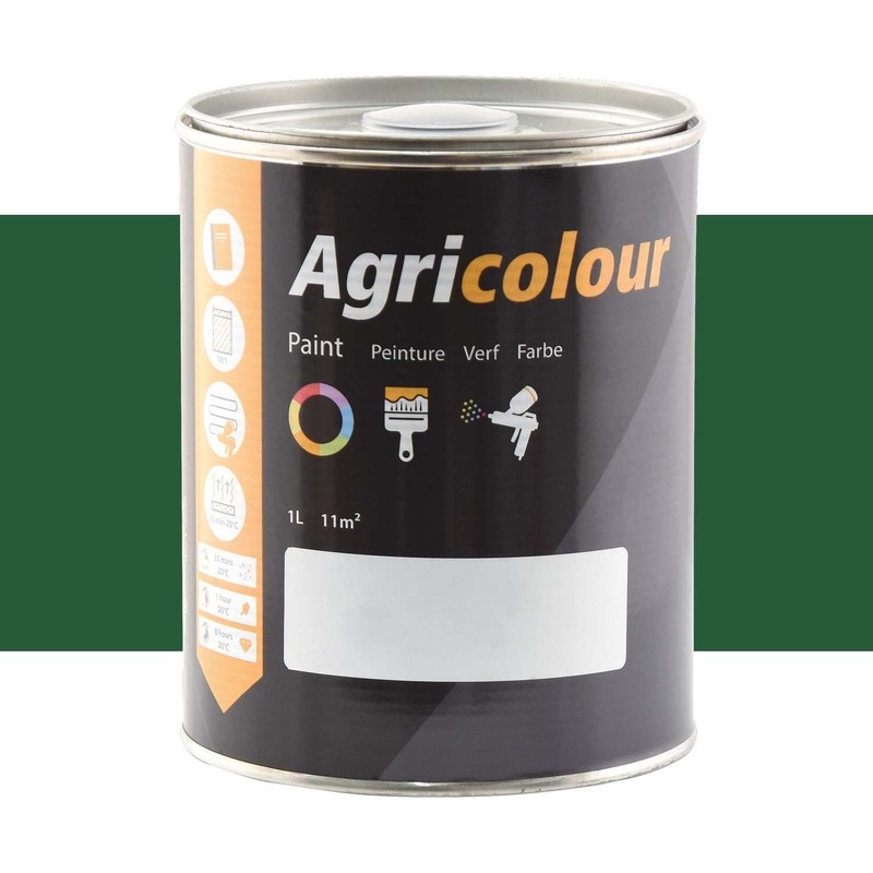 *SPECIAL PRICE* - PAINT FRASER GREEN 1LT - S.83749