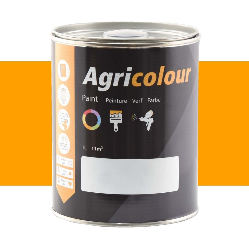*SPECIAL PRICE* - PAINT JCB YELLOW - S.83610