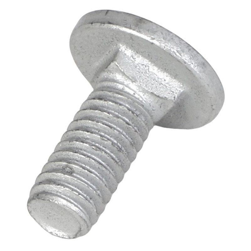 *SPECIAL PRICE* - Round Head Square Neck Carriage Bolt - 7700461