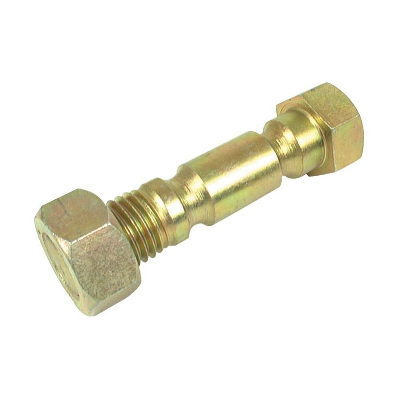 *SPECIAL PRICE* - Shear Bolt - M20 x 85mmGrade To fit as: KK035061R | Sparex Part No.S.77962