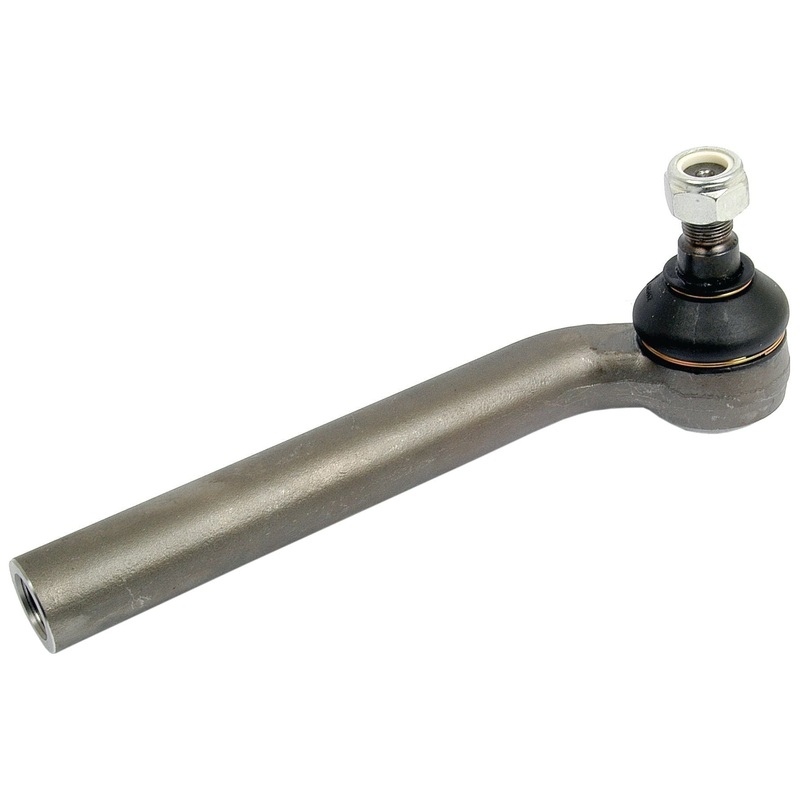 Track Rod, Length: 282mm - S.21185
