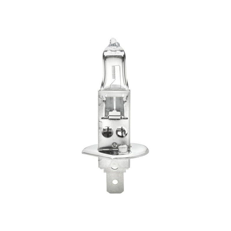 Light Bulb (Halogen) H1, 12V, 55W, P14.5s (Box 1 pc.) | Sparex Part No.S.165683