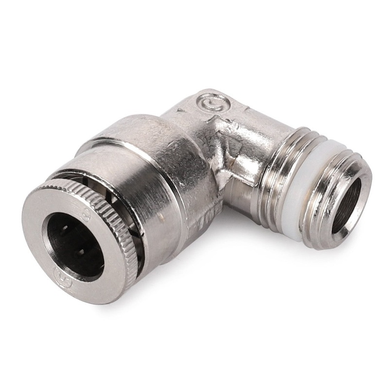 *SPECIAL PRICE* - Angular Threaded Connection - 0926-81-38-00