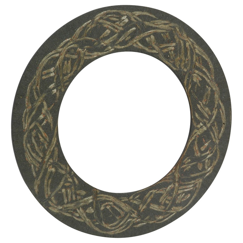 *SPECIAL PRICE* - FRICTION DISC 157X100X3 | Sparex Part No.S.118068