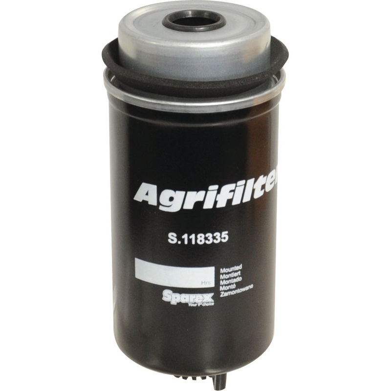 *SPECIAL PRICE* - Fuel Separator - Element | Sparex Part No.S.118335