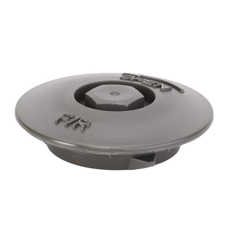 *SPECIAL PRICE* - Locking Plug, Cab Floor Cover - 339810060060