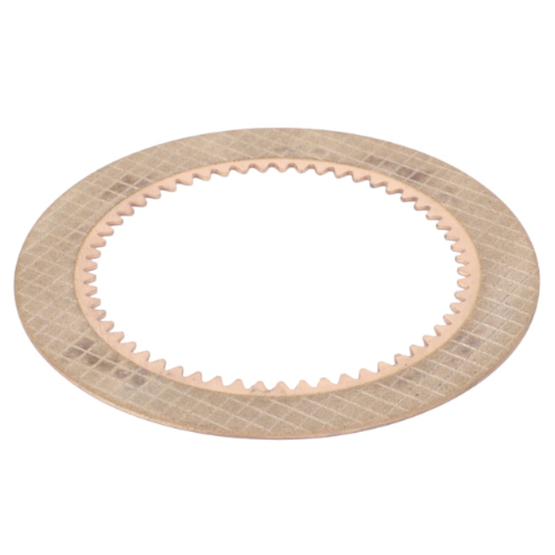 *SPECIAL PRICE* - Massey Ferguson - Disc Clutch Pack - 1688532M1