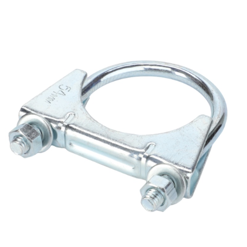 *SPECIAL PRICE* - Massey Ferguson - Exhaust Clamp - 1674071M92