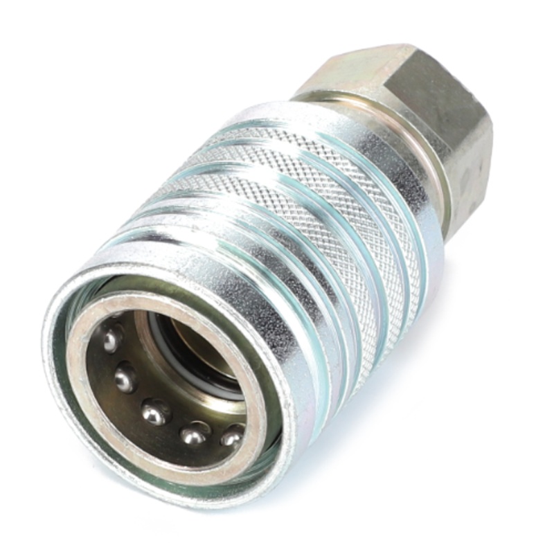 *SPECIAL PRICE* - Massey Ferguson - Female Coupler - 1680263M1