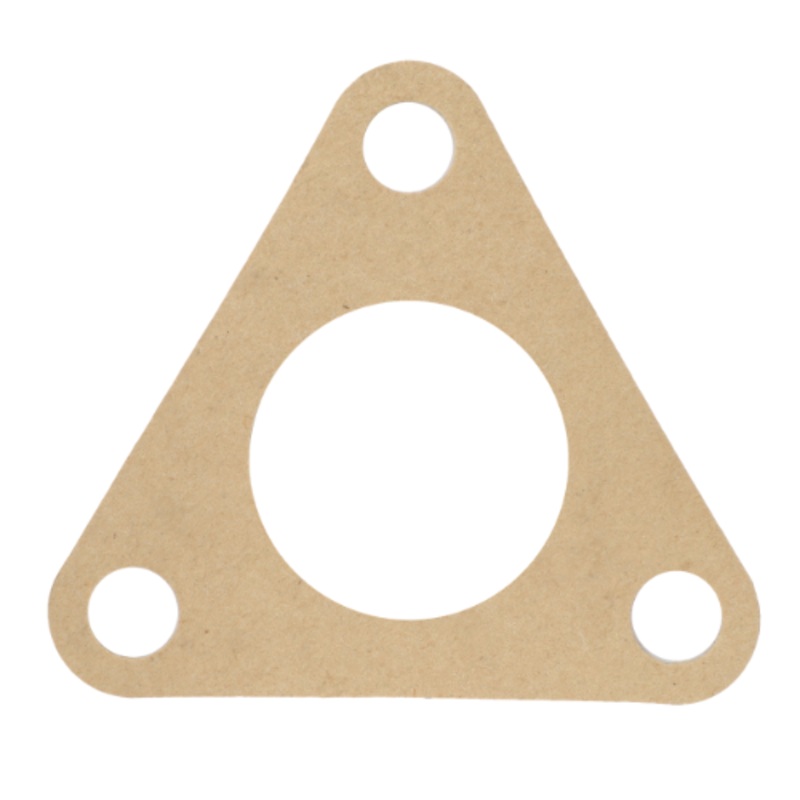 *SPECIAL PRICE* - Massey Ferguson - Gasket Steering Lines - 1695677M4