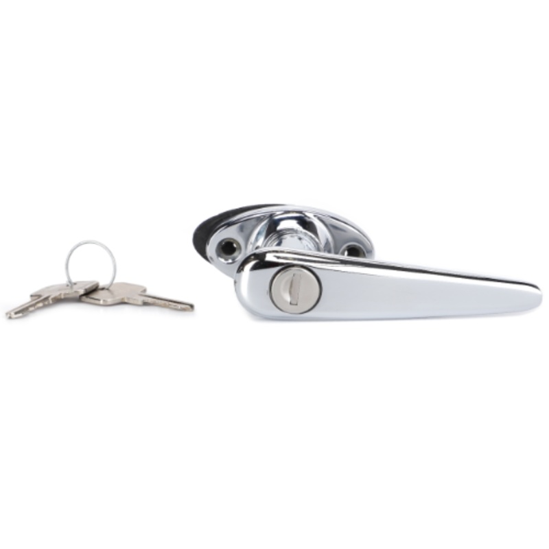 *SPECIAL PRICE* - Massey Ferguson - Outer Door Handle 500srs - 1877159M92