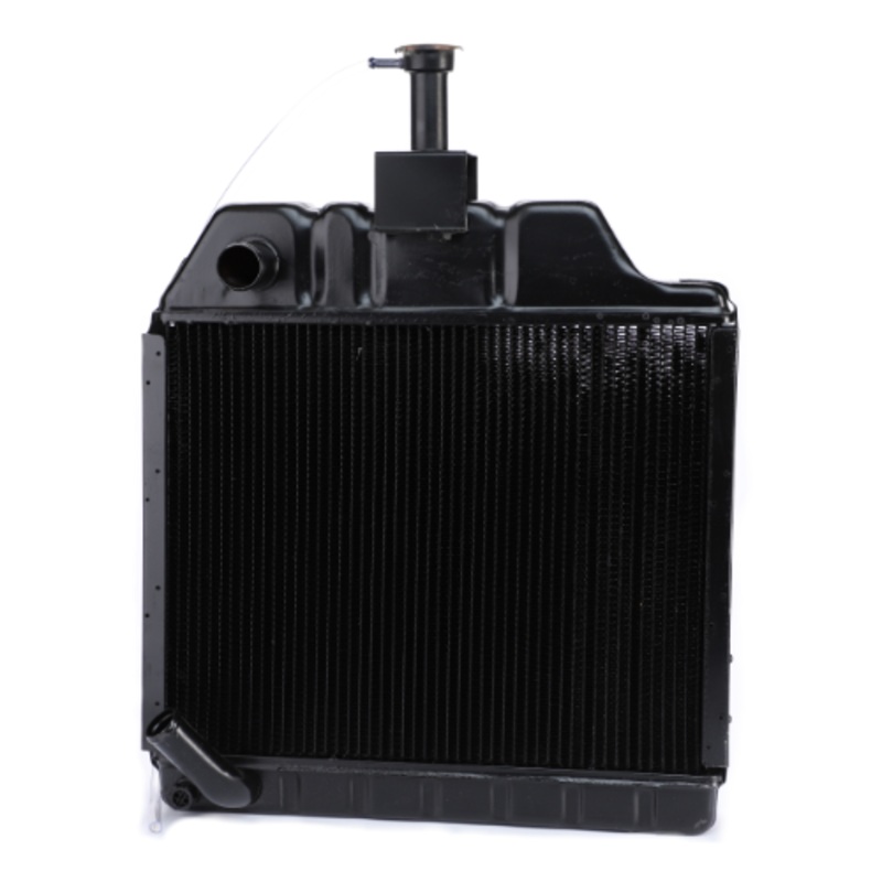*SPECIAL PRICE* - Massey Ferguson - Radiator - 25352M98