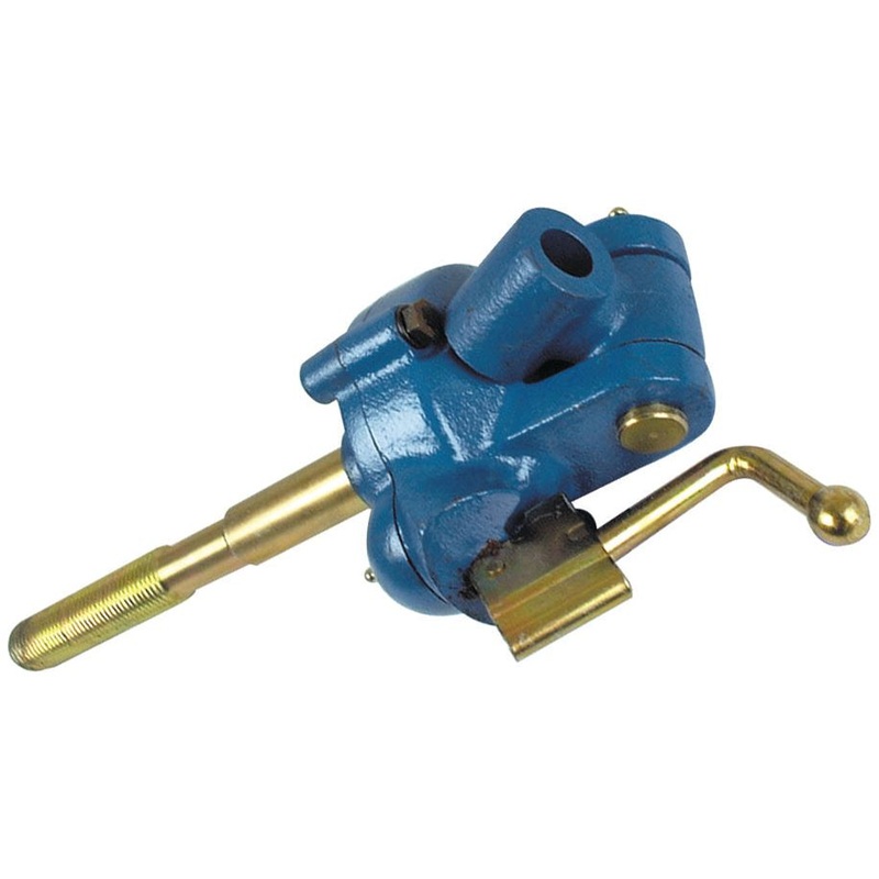 Levelling box (less fork) - 1 1/4 UNC | Sparex Part No.S.17803