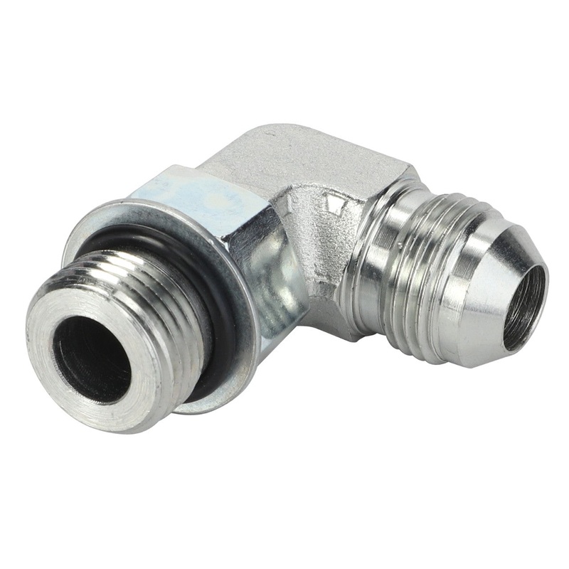 *SPECIAL PRICE* - Elbow Union - 377652X91