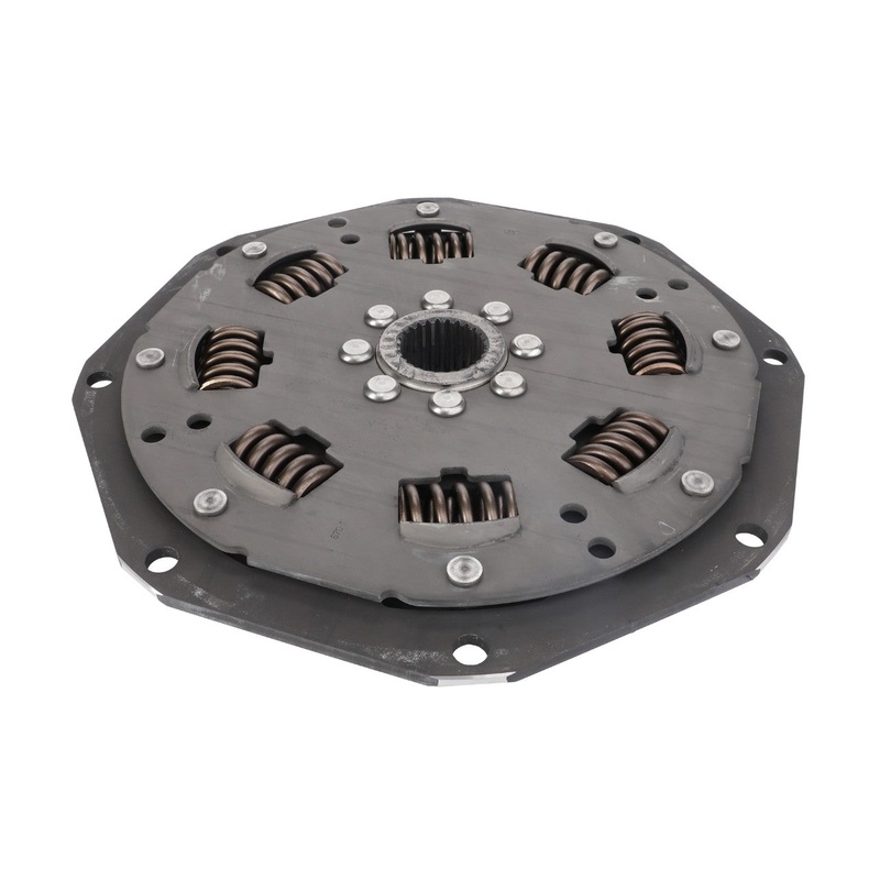 *SPECIAL PRICE* - Flywheel Dampener - 3793648M1