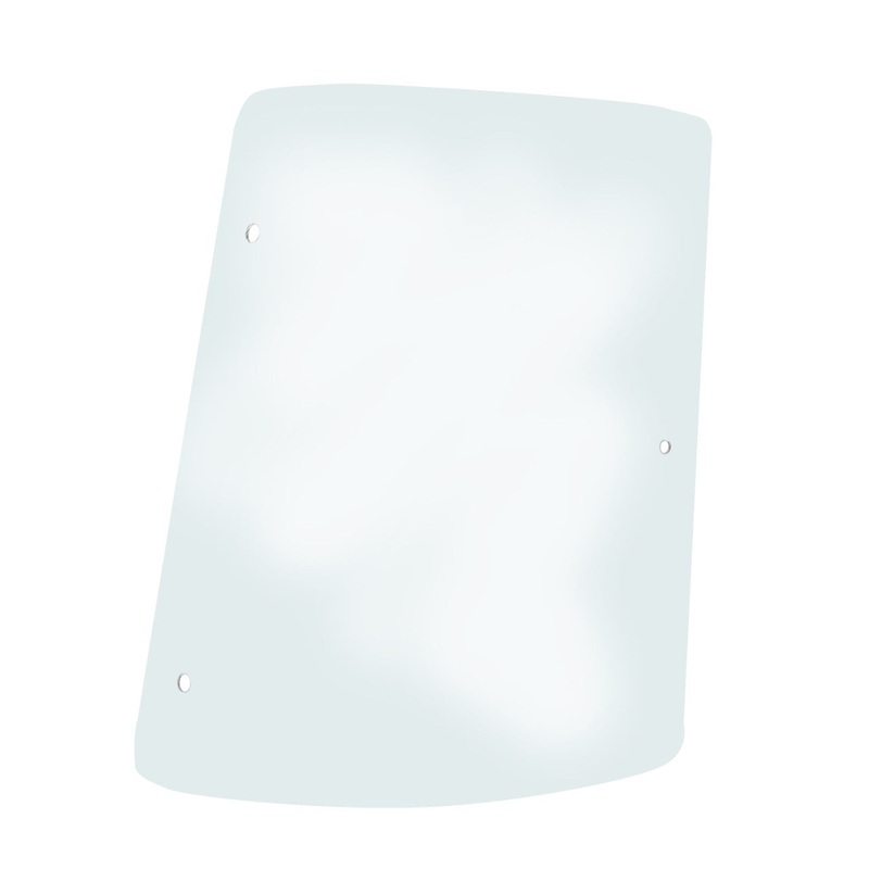 *SPECIAL PRICE* - Glass, Side, Rear, Right - 3804666M2