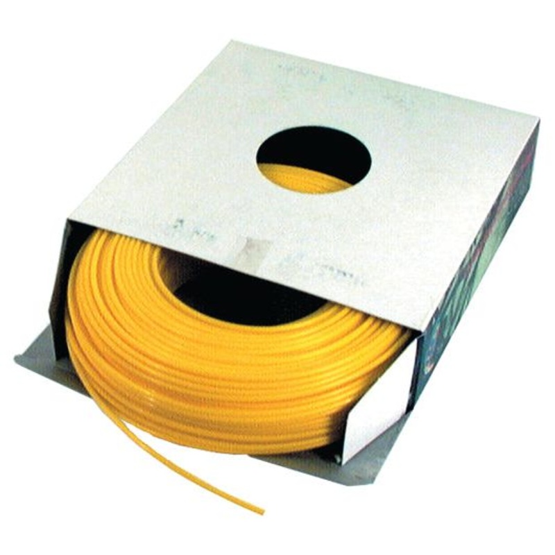 Strimmer Cord - Round, 3.0mm x 100M | Sparex Part No.S.10742