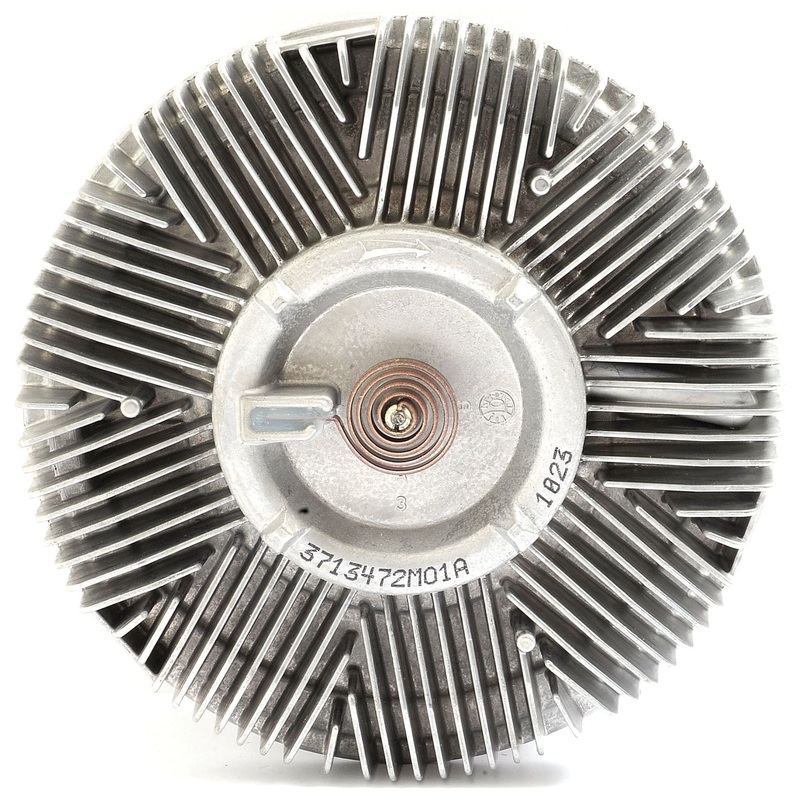 Viscous Fan Drive | Sparex Part No.S.104717