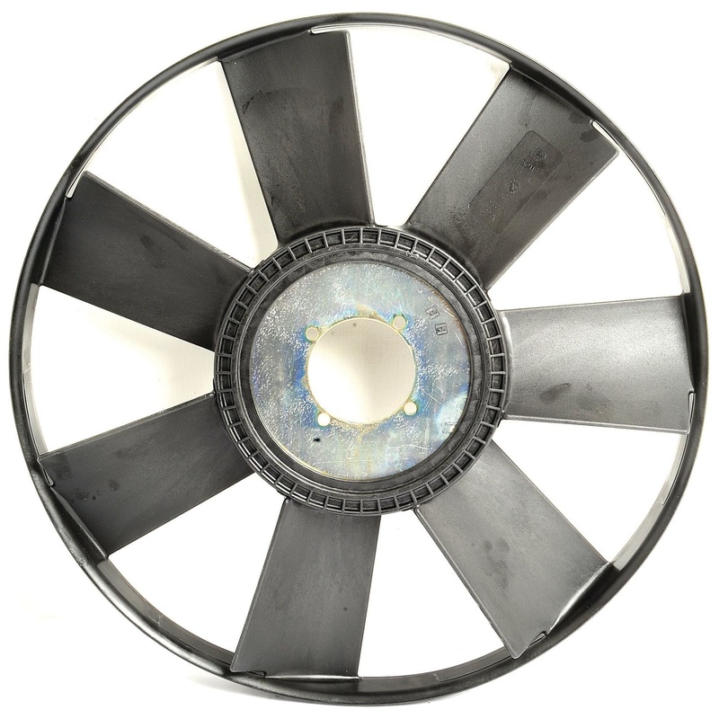 Viscous Fan - S.104730