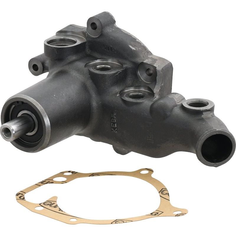 Water Pump Assembly - S.103328