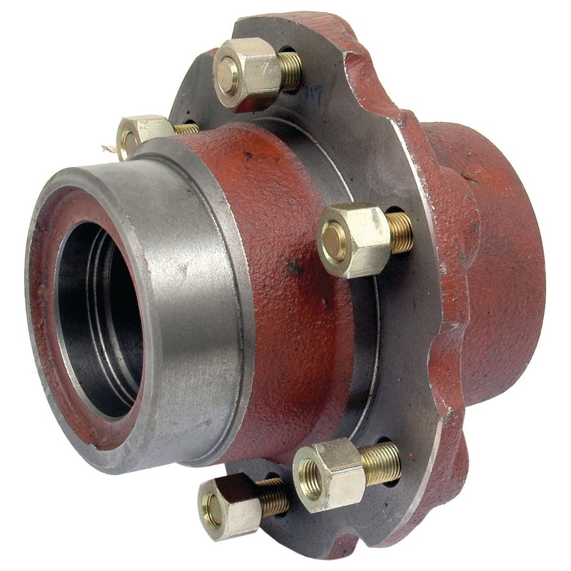 Wheel Hub | Sparex Part No.S.74724
