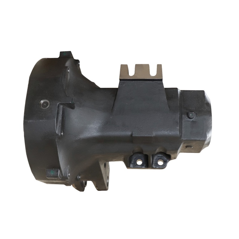 *SPECIAL PRICE* - Assemble In Factory Axle Housing - 4309170M14