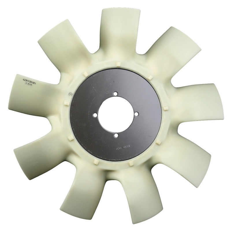 *SPECIAL PRICE* - Fan - 4291130M1
