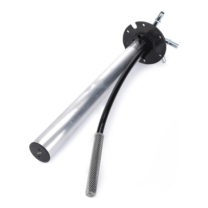 *SPECIAL PRICE* - Fuel Gauge - 4294449M1