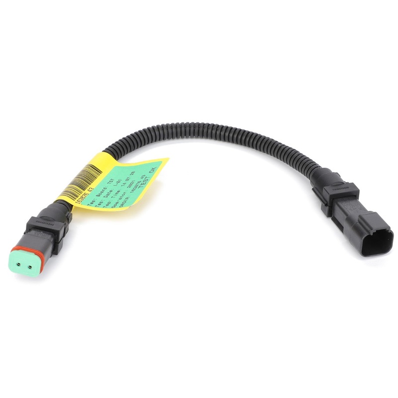 *SPECIAL PRICE* - Harness, Front Axle - 4296403M1
