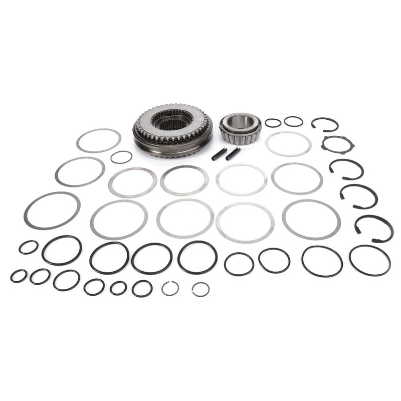 *SPECIAL PRICE* - Kit Service - 4307068M12