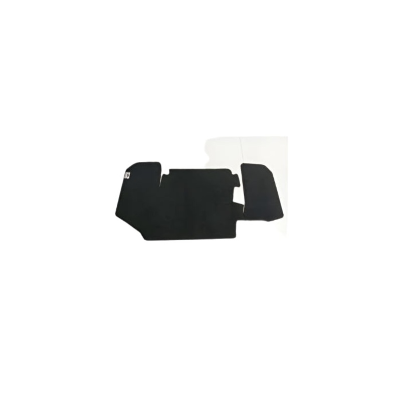 *SPECIAL PRICE* - Massey Ferguson - Floor Mat - Carpet Material - 3933673M1