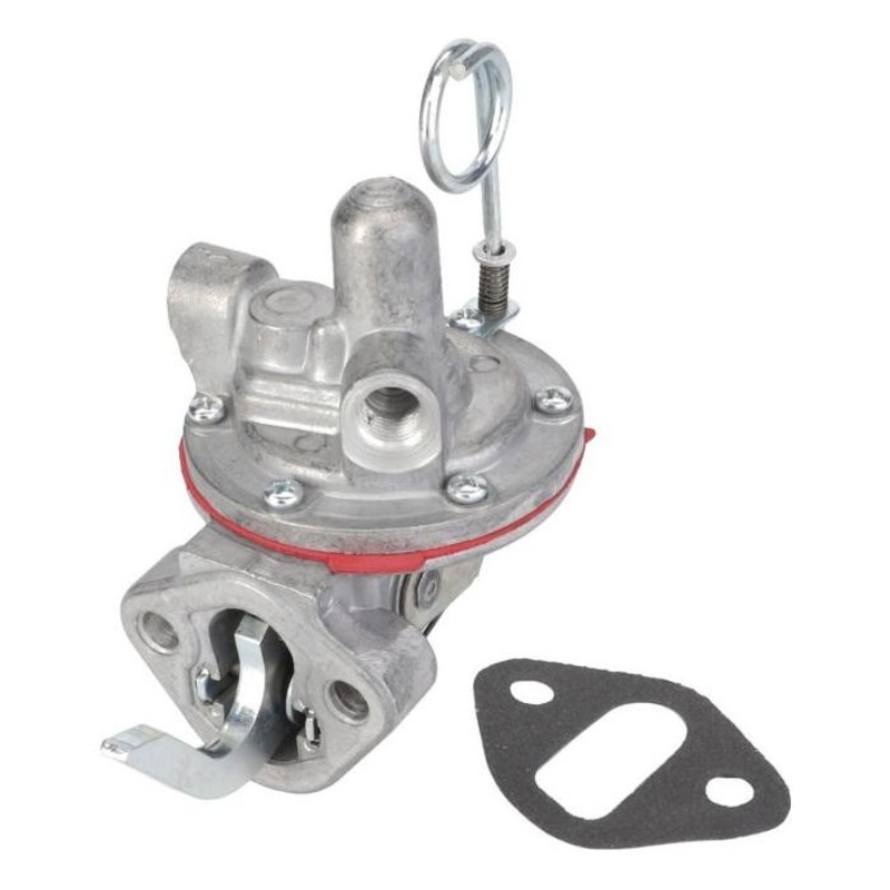 *SPECIAL PRICE* - Massey Ferguson - Fuel Lift Pump - 4222107M91
