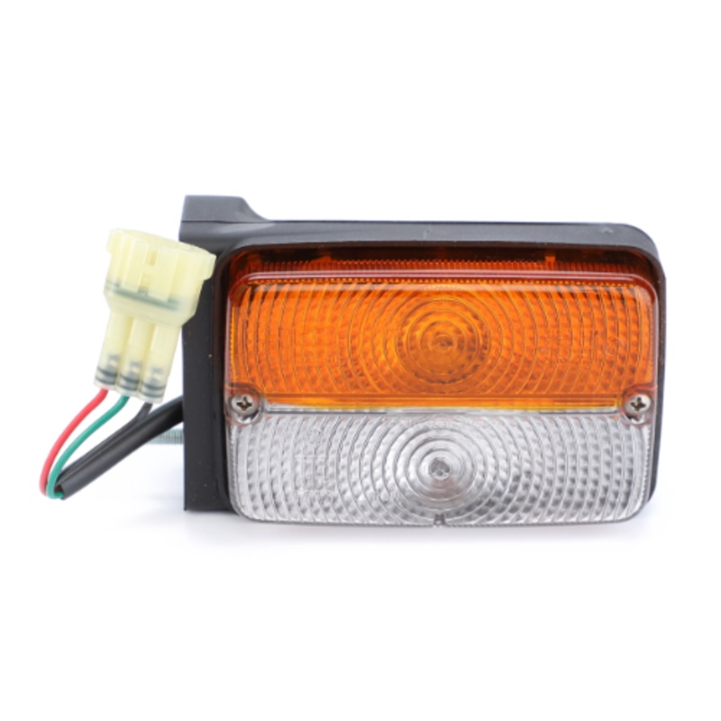 *SPECIAL PRICE* - Massey Ferguson - Sidelight L/H - 3809602M91
