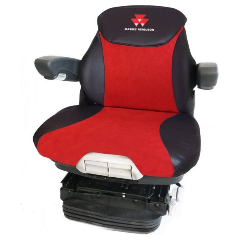 *SPECIAL PRICE* - Massey Ferguson - Suede Seat Cover - 3933714M1