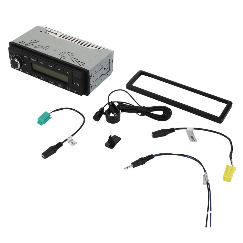*SPECIAL PRICE* - Car Radio - Acx2647850