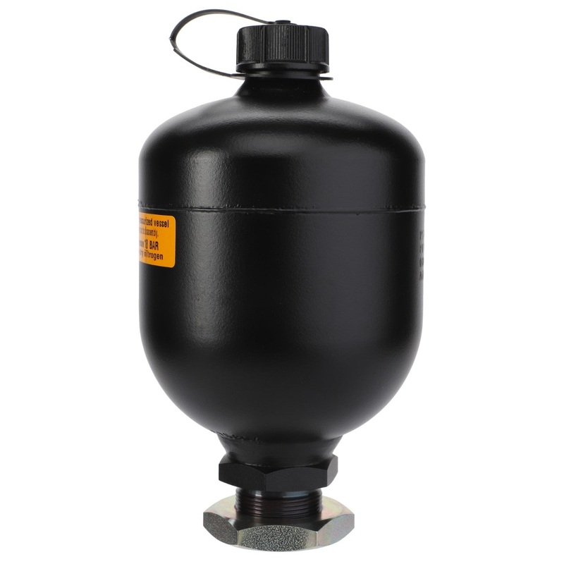 *SPECIAL PRICE* - Diaphragm Accumulator, 0.70 L - 4387817M1