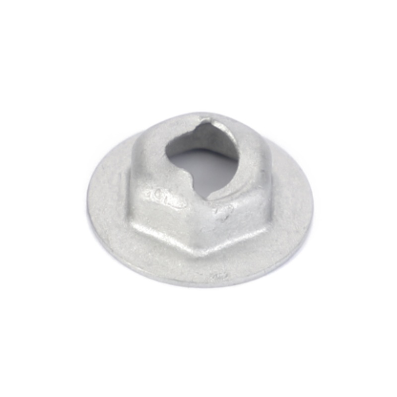 *SPECIAL PRICE* - Fendt - Nut - 945500020500