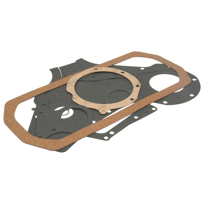 Bottom Gasket Set - 4 Cyl. (BD144, BD154) | Sparex Part No.S.57689