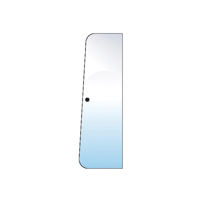 Door Glass | Sparex Part Number: S.10150
