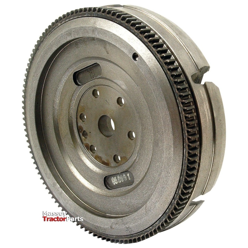 Flywheel Assembly 12'' | Sparex Part No.S.43714
