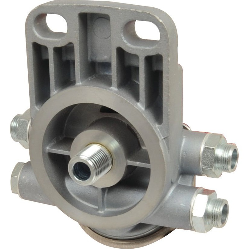 Fuel Lift Pump | Sparex Part No.S.57447