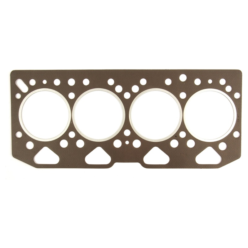 Head Gasket - 4 Cyl. (4.40, T4.40, 4.40TW, C4.40) | Sparex Part No.S.42400
