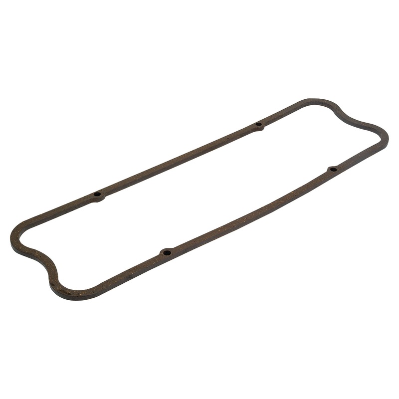 Rocker Cover Gasket - 4 Cyl. | Sparex Part No.S.40634