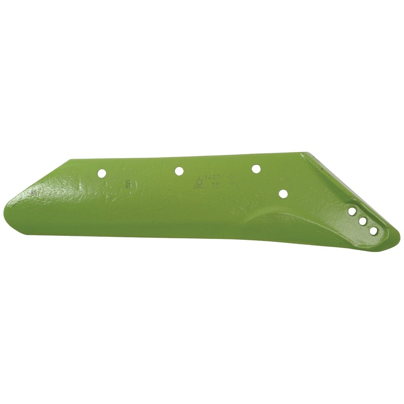 Share - LH, 16 - 18'' (405 - 455mm), (Dowdeswell) To fit as: 1138399 | Sparex Part No.S.127601