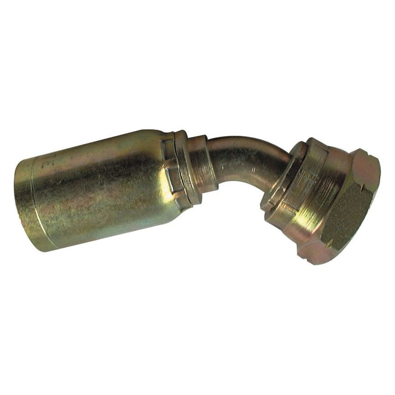 Sparex Hose Insert 3/8'' x - S.2341806