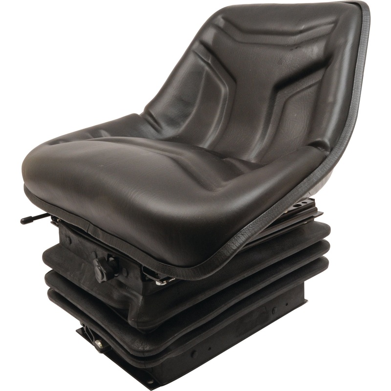 Sparex Seat Assembly | Sparex Part No.S.110783