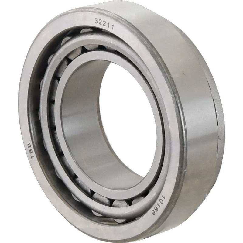 Sparex Taper Roller Bearing (32211) - S.35860