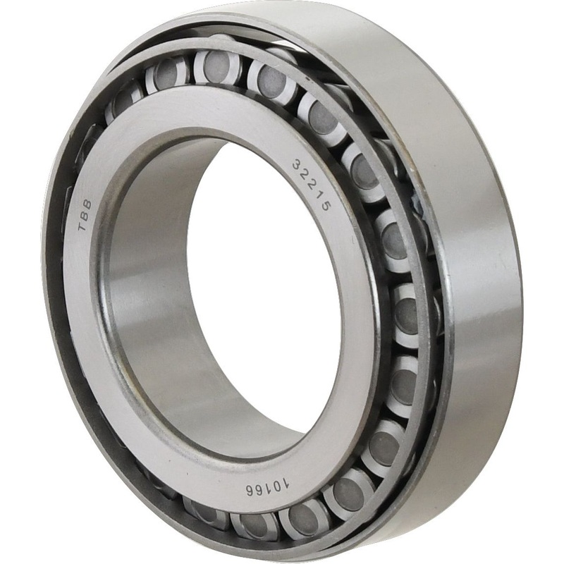 Sparex Taper Roller Bearing (32215) - S.22134