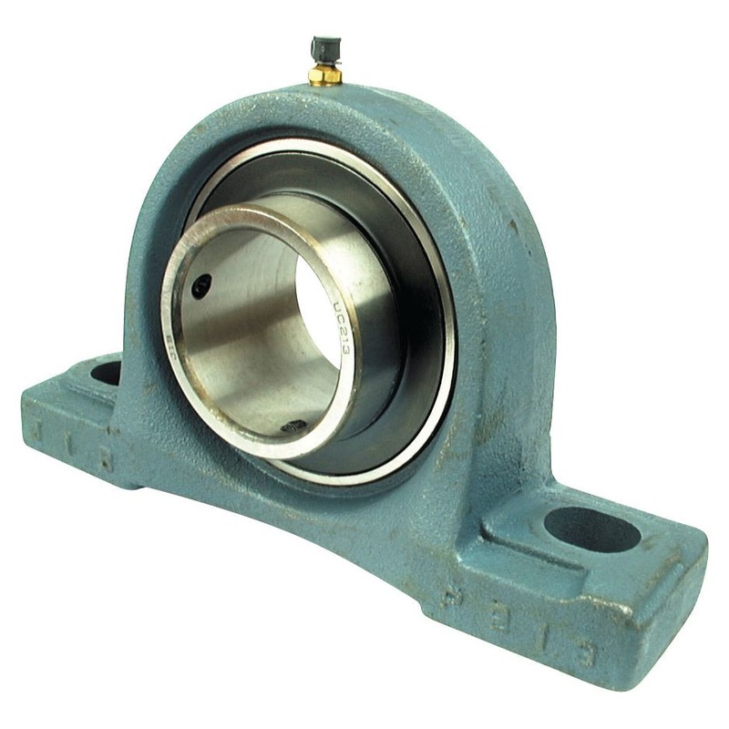 Sparex Two-Bolt Pillow Block Bearing UCP (UCP204-12) | Sparex Part No.S.18520